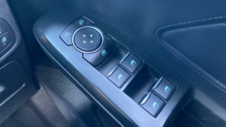 Ford Focus 1.0 EcoBoost 125 ST-Line 5dr Petrol Hatchback